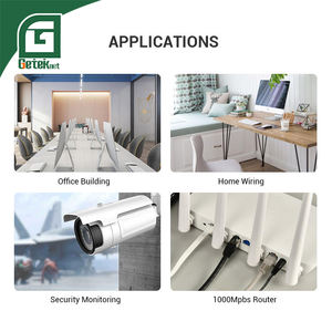 <span class=keywords><strong>Cable</strong></span> <span class=keywords><strong>de</strong></span> Conexión GETEKnet ODM Cat6-slim-patch-<span class=keywords><strong>cable</strong></span>, <span class=keywords><strong>Cable</strong></span> Redondo FTP Cat6 Cat5e, <span class=keywords><strong>Cable</strong></span> <span class=keywords><strong>de</strong></span> Conexión Ethernet Cat6 <span class=keywords><strong>de</strong></span> 20 m, <span class=keywords><strong>15</strong></span> m, <span class=keywords><strong>15</strong></span> <span class=keywords><strong>Metros</strong></span>, Fabricante <span class=keywords><strong>de</strong></span> Cables <span class=keywords><strong>de</strong></span> Conexión - Product Image 4