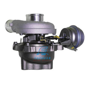 Turbocompresseur de haute qualité GTB1444VZ moteurs complets pour <span class=keywords><strong>2012</strong></span> HYUNDAI I30 1.6 <span class=keywords><strong>CRDI</strong></span> 5DR <span class=keywords><strong>Kia</strong></span> <span class=keywords><strong>Ceed</strong></span> Cerato Pro Cee'D Soul Venga - Product Image 3