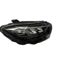 Phare LED Mercedes-Benz EQE W295 2021-2024 350 EQE500 EQE53 EQE43 Neuf 6000K 12V 25W OE A2959061300