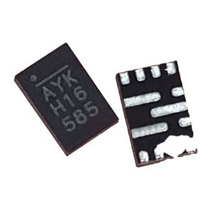 Circuit intégré NB679GD-<span class=keywords><strong>Z</strong></span> ALTJ ALTH <span class=keywords><strong>ALT</strong></span>* QFN12, puce mémoire, modules électroniques, composants - Product Image 1