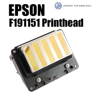 Tête d'impression neuve 100% originale Dx6 F191121 F191151 pour P6000/P8000/P6080/P8080/7890/9890/7908/9908 pour imprimante EPSON - Product Image 1