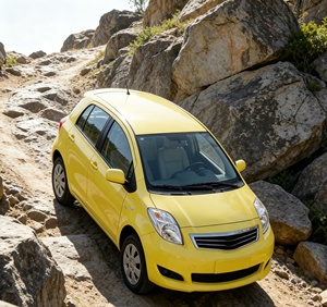 Autos Usados, Vehículos Baratos, Auto en Venta, Auto de <span class=keywords><strong>Segunda</strong></span> <span class=keywords><strong>Mano</strong></span>, Auto de Gasolina, Toyota <span class=keywords><strong>Yaris</strong></span> 2011 - Product Image 4