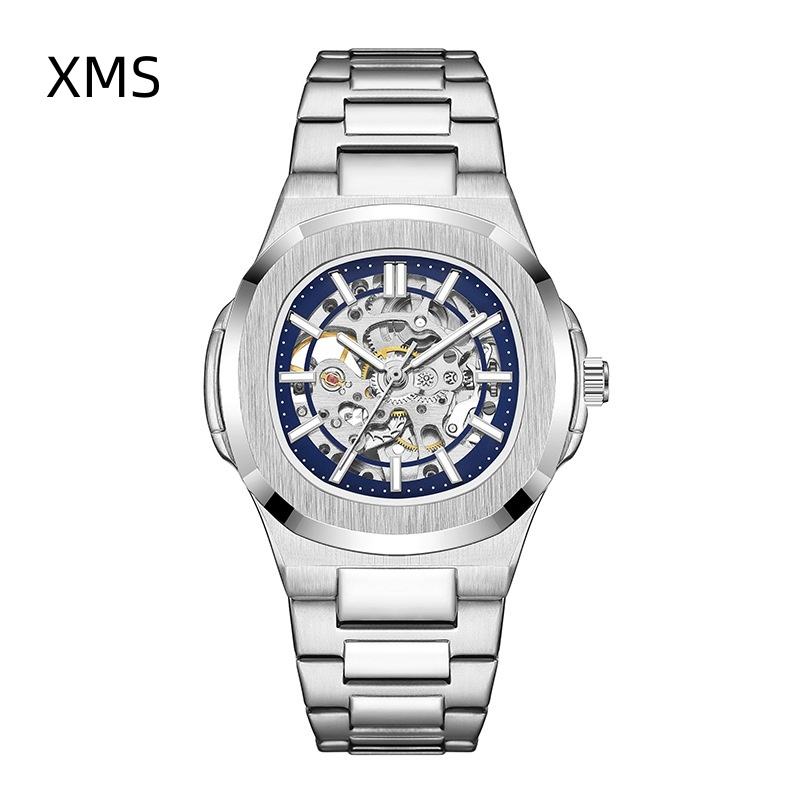 Blanco y azul [venta caliente]