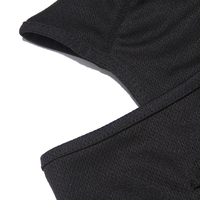 Pasamontañas Cortavientos para Motocicleta Máscara Facial Completa para Esquí Gorro Táctico para Motocross Ciclismo Capucha para Hombres Casco Accesorios de Moto