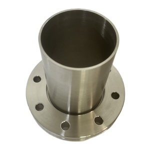 Conexiones de Vacío SS304 316 CF16 CF25 CF35 CF50 CF63 CF100 CF200 CF250 Medias Conexiones - Product Image 2