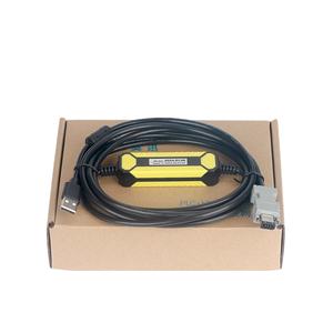 Toepassing Van Delta ASDA-B2/Ab Servo Driver Programmering Download Data Kabel USB-ASD-CNUSOA08 - Product Image 1