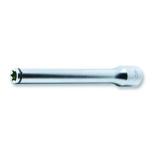 KOKEN - 4325-L140-2B-E14 1/2 ''Torx toma de agarre de tuerca profunda-EAN 4991644081455 HAND SOCKETS 1/2" - Product Image 1