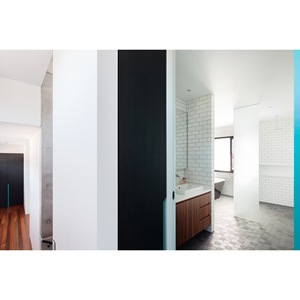 Solución de Proyecto Integral de Villa Moderna con Estructura de Acero Ligero para Uso Residencial - Product Image 5