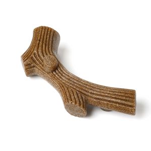 Amazon 2022 Pet Accessories Interactive Durable Aggressive Chew Molar Bone Feeder Teeth Cleaning Dog Hard Plastic Chew Toy