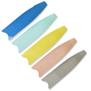 Hofi ครีบคาร์บอนไฟเบอร์ยาวผลิตจากโรงงานจำนวนมาก - Product Image 2