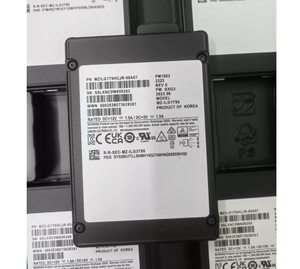 PM1653 960G 1.92T 3.84T 7.68T SSD MZILG1T9HCJR-00A07 MZ-ILG1T90 MZ-ILG3T84 MZ-ILG7T68 SAS SSD Solid Hard <b>Drive</b> PM1653 SSD - Product Image 4