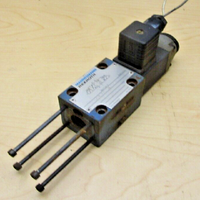 Plc Mannesmann Rr00880060 for Warranty Product