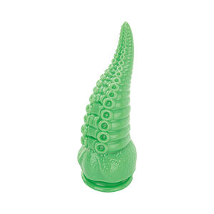 Animal Dildo Sexspielzeug Adult Game Bunte Flüssigkeit Realistische Octopus Tentacles Riesige Saugnapf Faked <span class=keywords><strong>Penis</strong></span> für Frau - Product Image 3