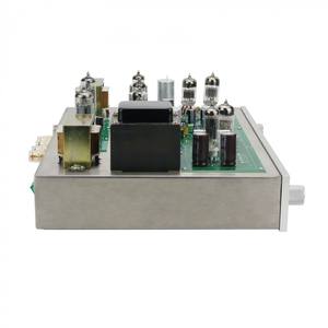 無線インフラ機器2チャンネルステレオFMラジオ電子管スーパーヘテロダイン受信機87-108MHz - Product Image 5