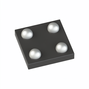 Gestión de Energía (PMIC) Comprar Componentes Electrónicos en Línea 4 XFBGA, WLBGA Distribuidor Autorizado XC6501C4220R-G - Product Image 1