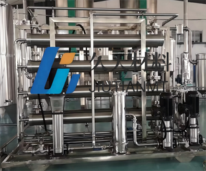 Whey Protein làm sạch nồng độ WPC với UF Hữu Cơ Polymer màng lọc yếu tố - Product Image 6