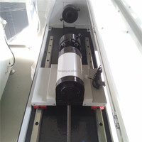 Machine d'essai de torsion NDW-500 pour l'évaluation des performances de résistance à la torsion des matériaux composites et des composants d'arbres