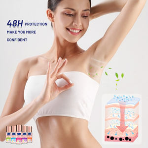 Sérum déodorant pour les aisselles Disaar, roll-on avec niacinamide et réglisse, éclaircissant pour les aisselles, anti-odeurs, vente en gros - Product Image 4