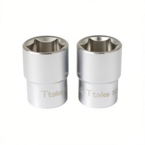 Clé à douille hexagonale de 1/2 pouce, accessoires d'outils 5035 - Product Image 2