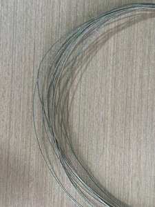 Lâmina de Serra de Fio Diamantado Durável Direto da Fábrica - Processamento de Grafite, Quartzo e Jade - Product Image 4