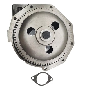 Pièces de moteur diesel C15 C18 3406E Pompe à eau de moteur 3362213 10R2776 2243238 136-1106 10R8660 à vendre - Product Image 4