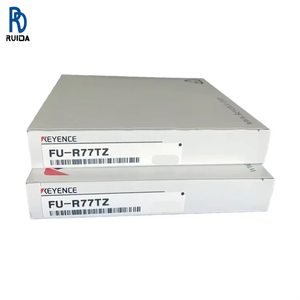 ใหม่ของแท้คีย์เอ็นซ์ไฟเบอร์ออปติกเซนเซอร์ FU-R77/ FU-R77TZ/ FU-R67TZ/ FU-R67 - Product Image 1