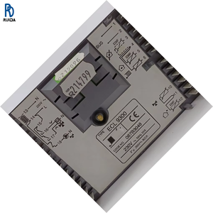 087B3048 087 B3048 Contrôleur logique programmable Module de contrôle d'automatisation industrielle Composant de contrôle PLC - Product Image 1