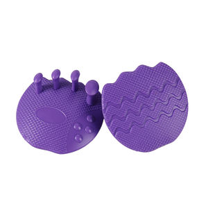 Nouveau pied arc formateur pantoufle pour fasciite plantaire pieds plats soulagement TPR arc formateur exercice éversion - Product Image 5