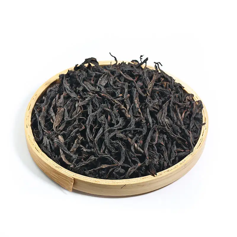 Organic Green Dahongpao Oolong Tea Narcissus Oolong Tea Slimming Tea