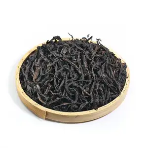 Organik yeşil Dahongpao Oolong çay nergis Oolong çay zayıflama çayı