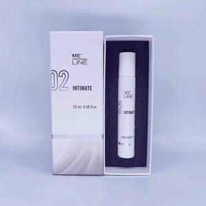 Solución Profesional para la Despigmentación ME LINE 01 02 INTIMATE 03, Suero Hidratante para Mejorar el Tono Desigual de la Piel en las Zonas Íntimas - Product Image 5