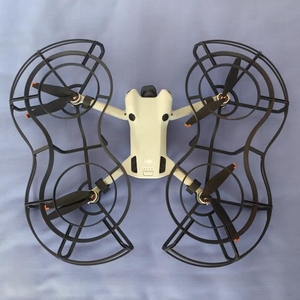 Protector de Hélices 360 para Mini 4 Pro, Ligero, Protección Total, Nuevo y Original, Accesorios para Dron Mini 4 Pro, Repuestos - Product Image 6