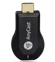Anycast-adaptateur d'affichage HDMI sans fil Magelei M2 Plus, Anycast, WiFi 1080P, récepteur d'écran Mobile, Dongle de miroir