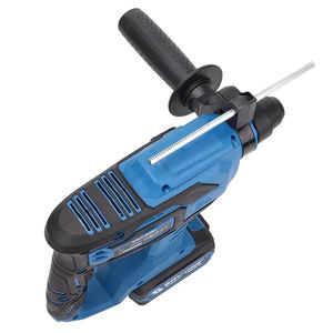 Trapano a percussione senza spazzole rotante senza fili elettrico a mano con batteria al litio ricaricabile professionale <span class=keywords><strong>SDS</strong></span> 20V 4500W - Product Image 5
