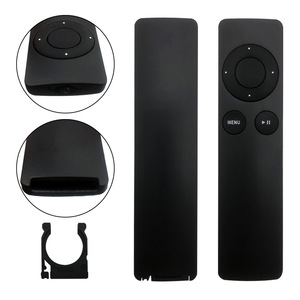 Nouveau TV IR noir remplacement télécommande costume pour Ap TV 1 2 3 A1427 A1469 <span class=keywords><strong>A1378</strong></span> A1294 V Box - Product Image 1