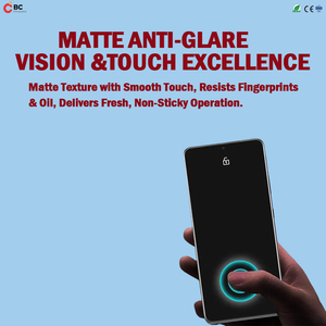 Protector de Pantalla EPU 3D Impermeable de Reparación Suave Directo de Fábrica BC con Cobertura Total y Diseño Ultrafino para Todos los Teléfonos Móviles - Product Image 3