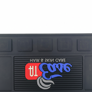 Factory Wholesale Durable Haircut Pads Anti -slip and Friction -resistant Haircuting Tool Scissors Padding Tool Pad - Product Image 1