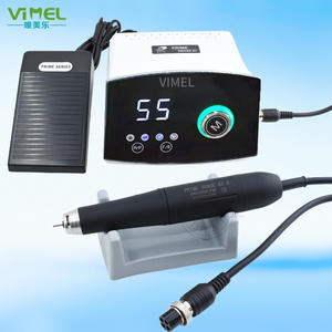 Pulidora Dental PRIME A7 de Alta Potencia, Sin Escobillas, 55,000 RPM, para Tallado de Madera y Joyería, Pieza de Mano Dental - Product Image 2