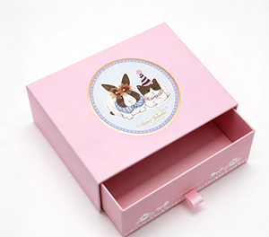 Cajas Cuadradas Ranuradas Reciclables Hechas a Mano de Alta Gama, Impresión Personalizada a Cuatro Colores, Cierre Magnético, Adorno de Cinta, Embalaje para Regalos y Artesanías - Product Image 4