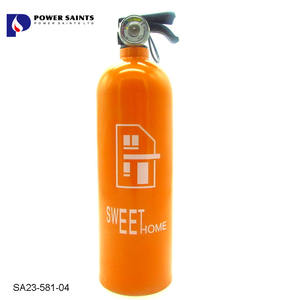 เครื่องดับเพลิงชนิดผง1กิโลกรัมของขวัญที่กำหนดเองที่มีสีสัน - Product Image 4