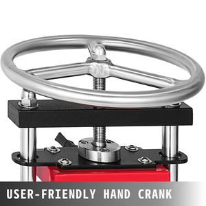 Ruida De Qualité Professionnelle Duel <span class=keywords><strong>Presse</strong></span> Chauffée 2.4 "X4.7" Pouces Manuel Machine De <span class=keywords><strong>Presse</strong></span> De Colophane de Chaleur Double - Product Image 6