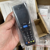 DENSO BHT-1500 serie BHT-1505B Industrial resistente portátil inalámbrico 2D escáner de código de barras de terminal de mano PdA de la computadora móvil