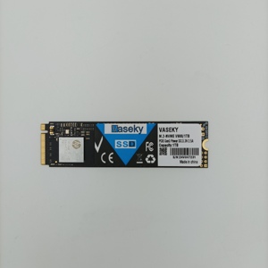Solid State Drive Berkinerja Tinggi 1TB M.2 2280 NVME PCIE 3.0 SSD untuk Desktop - Product Image 2