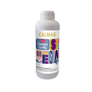 <span class=keywords><strong>Engrais</strong></span> liquide organique calcium-magnésium, conditionneur de sol à libération rapide, spécialement conçu pour les bananiers, marque Rosia - Product Image 2