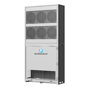 อุปกรณ์ทำความเย็นแบบตู้คอนเทนเนอร์สำหรับเก็บพลังงาน Fybdcool ที่เป็นมิตรต่อสิ่งแวดล้อมสำหรับใช้งานกลางแจ้ง กำลังไฟ 60 กิโลวัตต์ ระบบระบายความร้อนด้วยของเหลวแบบรวม - Product Image 4