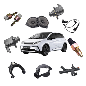 Pièces détachées automobiles pour voitures BYD, pièces de carrosserie complètes, pièces OEM, pièces détachées pour voitures Dolphin, pièces détachées pour véhicules à énergie nouvelle - Product Image 1