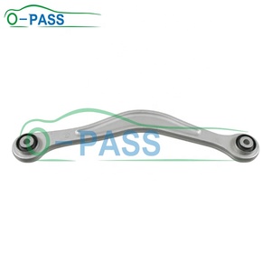 Bras de suspension supérieur arrière OPASS pour MERCEDES-BENZ Classe S Classe <span class=keywords><strong>CL</strong></span> 1999- 2203502206 - Product Image 4