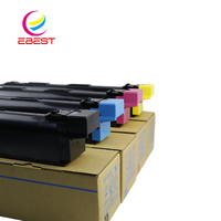 Cartouche de toner compatible EBEST Factory TN715 pour imprimante copieuse Konica Minolta Bizhub C750i C751i