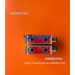 Sensor Fotoeléctrico Leuze KRT18BM.V3/G6X-M12 Usado H - Product Image 1