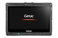 Tablette robuste 2-en-1 Getac K120 12,5 pouces FHD tactile, Intel Core I5-8250U, 4G LTE, 16 Go de RAM, 512 Go de SSD, Windows 11 Pro, en stock